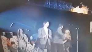 песня "Пьяница"