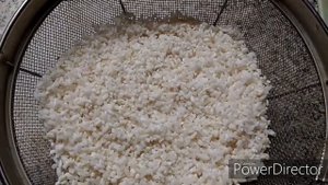 Волшебная рисовая каша с тушёнкой и заветные слова ??