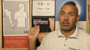 Экзема Рук. Помощь Акупунктурой.