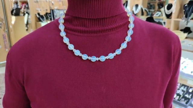 №85 /Лунный камень. Свойства | Адуляр. Украшения/