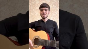 Небо над землей(кавер)