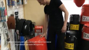 Боксёрский мешок или Боксёрская груша. Что лучше? Советует профессионал Единоборства Самооборона