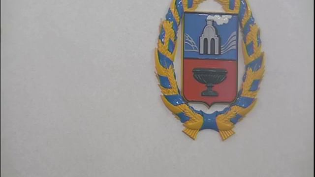 33-я сессия Алтайского краевого Законодательного Собрания (27.06.19) смотреть онлайн