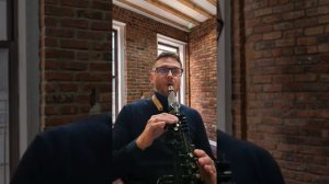 Цифровой саксофон Yamaha YDS-150