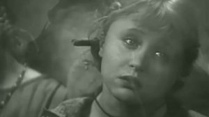 Янина Жеймо, звезда советского кино.