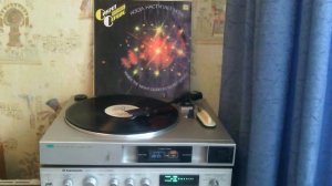 Secret Service-Пешком.