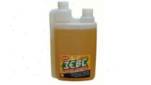 Зевс средство от сорняков, 1л (Серверк) обзор N3967 бренд Зевс производитель Серверк ООО (Россия)