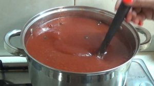 Кетчуп ЧИЛИ домашний, вкуснее не пробовали, Шаповаловы
