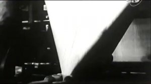 Альбер Камю. Идейная журналистика / Albert Camus, le journalisme engagé