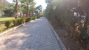 Отель Fortezza Beach Resort Marmaris. Обзор. Часть 2