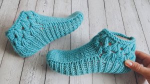 Решила вспомнить свою Любимую МОДЕЛЬ СЛЕДКОВ СПИЦАМИ ? ВЯЗАТЬ ОДНО УДОВОЛЬСТВИЕ ?