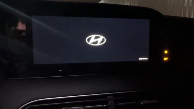 Обновление кастомной прошивки (оболочки) с 5.0.5 до 5.3.0 на примере Hyundai Palisade смотреть онлайн