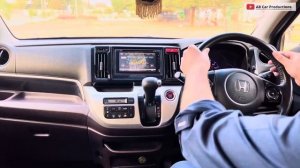 Honda n wagon review