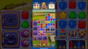 Royal Match LEVEL 857