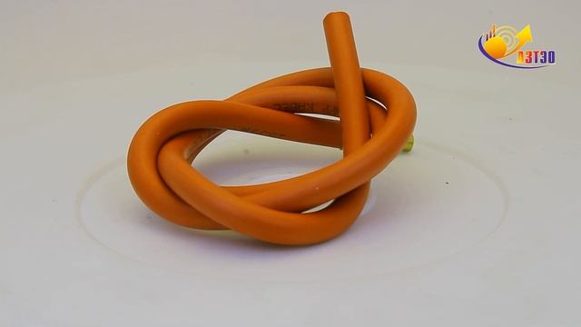 Кабель поджига L 550 мм 0005020037 смотреть онлайн