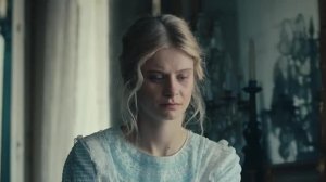 Поцелуй — Русский трейлер (2024)