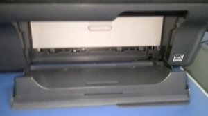 HP Deskjet 2050 J510 - Hands-On Brasil (Português)