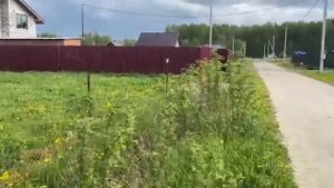 Участок в Новоселье | Санкт-Петербург | ИЖС