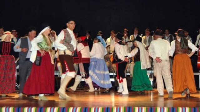 LA MAZURCA смотреть онлайн