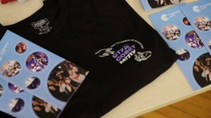 День открытых дверей МГЛУ '23 | Иняз Production