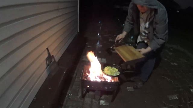 ВЫЖИВАНИЕ на ДАЧЕ Индейка с Картошкой смотреть онлайн