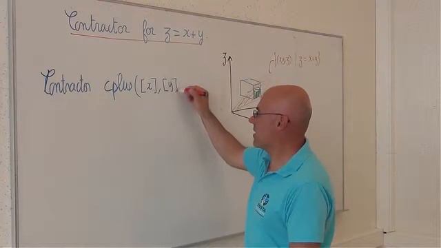 Contractor Algorithm For + смотреть онлайн