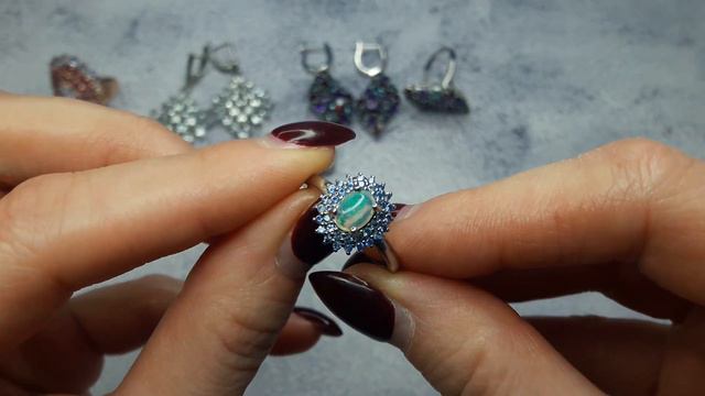 Украшения из Тайланда. 💎Серебро 925💎 Вотсап +79885564074 #натуральныекамни #серебро925