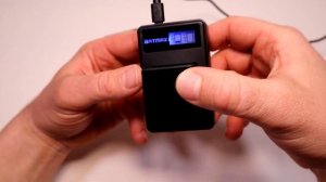 Батареи для Canon EOS - LP-E12 от фирмы Batmax / Честный отзыв собственного пользования