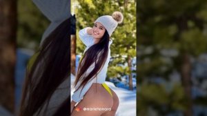Marie Temara Instagram Model & Tiktok star - Biography, Net worth, Relationship, Wiki