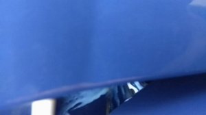 Лёгкий способ устранения ржавчины средством Presto