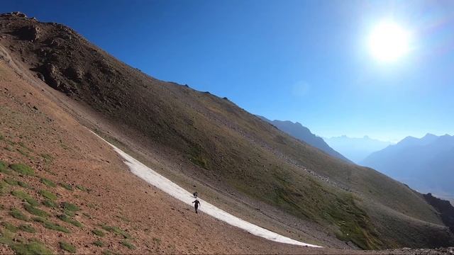 пик Сайрам 2022 (Life ver.) смотреть онлайн