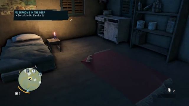 FAR CRY 3 GAMEPLAY PART 2 || NO ONE CAN BEAT IT A GRAPICS || смотреть онлайн