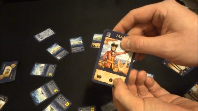 Meuterer Review смотреть онлайн