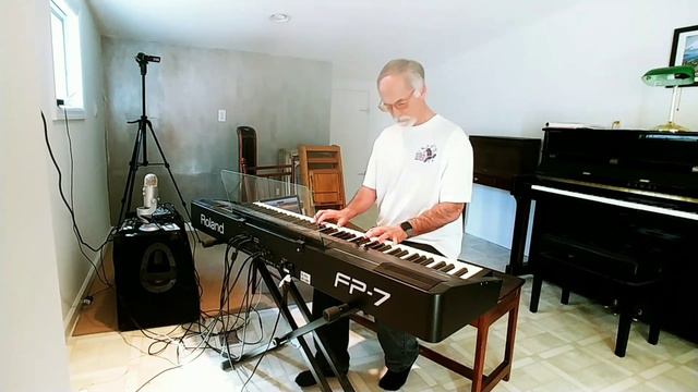 It Might As Well Be Spring смотреть онлайн