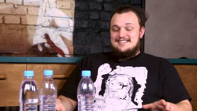 Профессия Бариста - нужно ли разбираться в кофе, какая ЗП и куда лучше устраиваться | Twopeek ep.3 смотреть онлайн