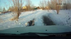 Как не засадить МПС 4х4