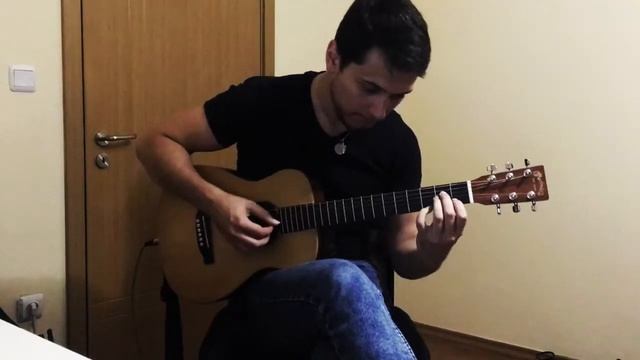 Lux Aurea - Ursa Minor