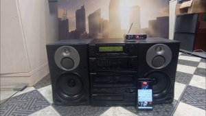 Panasonic sa-ch31 колонки Samsung