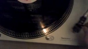 Настройка Technics 1200\1210 быстро и недорого