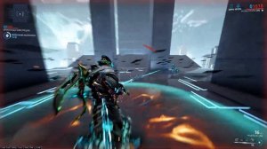 Warframe: Экзамен на 16 ранг мастерства / Тест на 16 ранг в Варфрейме