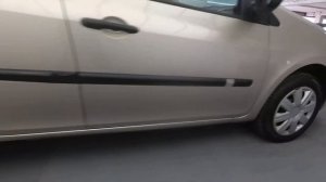 Рено Клио 2007