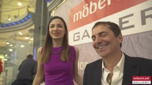 Церемония награждения MZ Design Awards