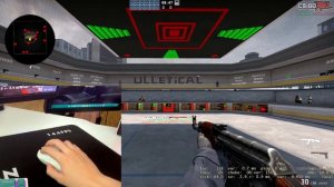 Обзор мыши Ardor Gaming Phantom Pro