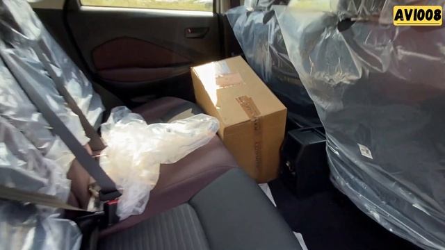 The All New Maruti Suzuki FRONX Sigma 'Base Model' 2023 @7.46Lakh смотреть онлайн