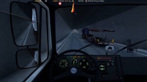 МАЗ НА 710 ЛОШАДЕК