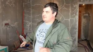 Электромонтаж Курыжова 14 студия