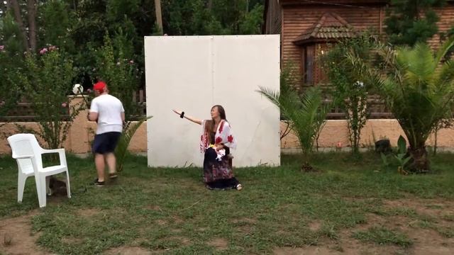 Самая красивая Грузинская сказка смотреть онлайн