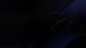 КАК ПОТЕКЛИ ЖИДКИЕ КРИСТАЛЛЫ В НОВОМ ТЕЛЕВИЗОРЕ