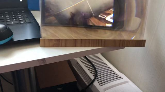 Мой отзыв. Magnifier screen - 3d. Увеличитель для телефона. смотреть онлайн