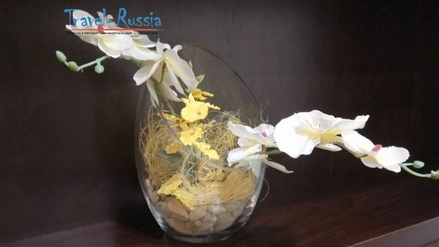 бизнес-отель 
